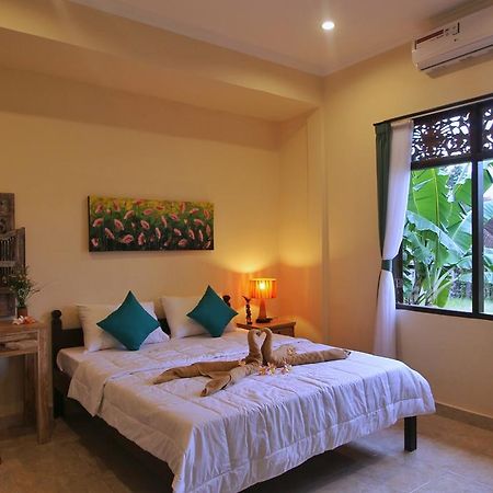 Pondok Muwa Guest House Ubud Exteriér fotografie