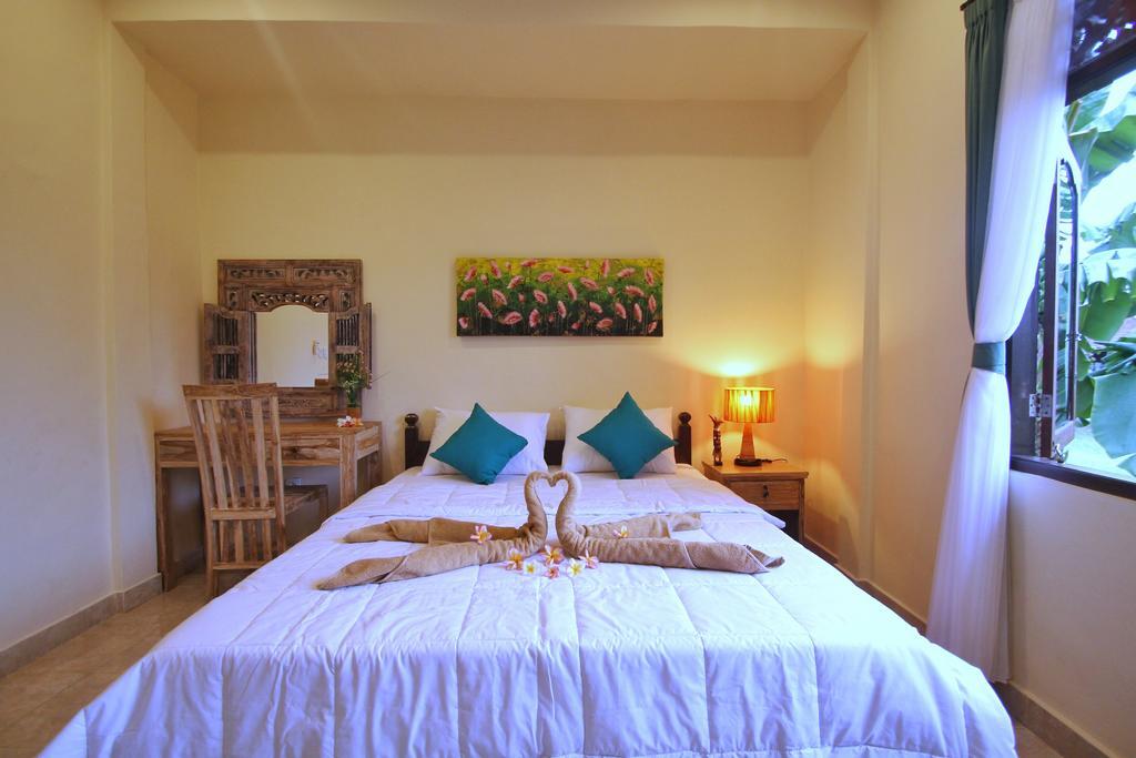 Pondok Muwa Guest House Ubud Exteriér fotografie