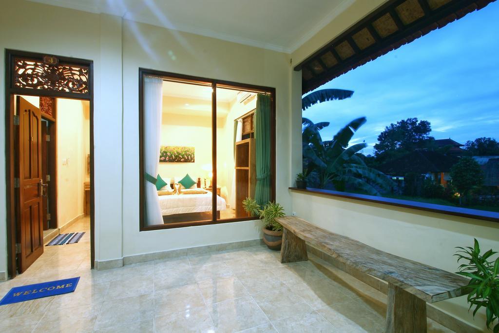 Pondok Muwa Guest House Ubud Exteriér fotografie