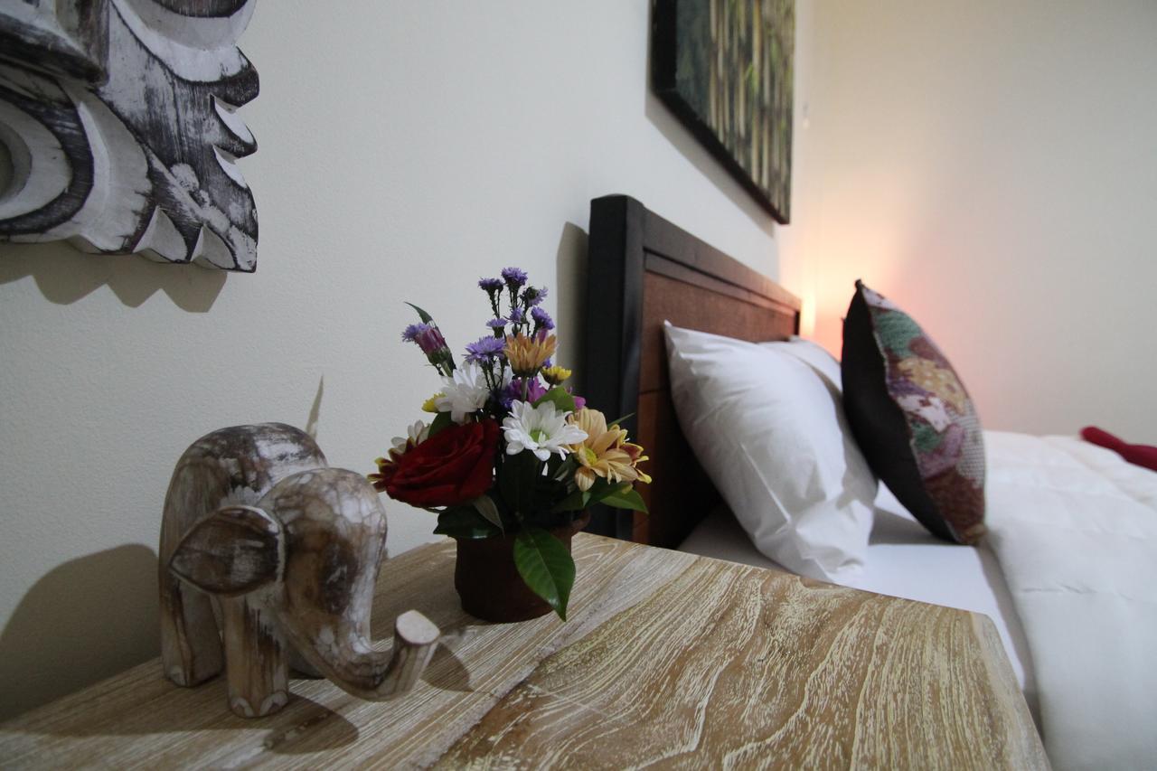 Pondok Muwa Guest House Ubud Exteriér fotografie